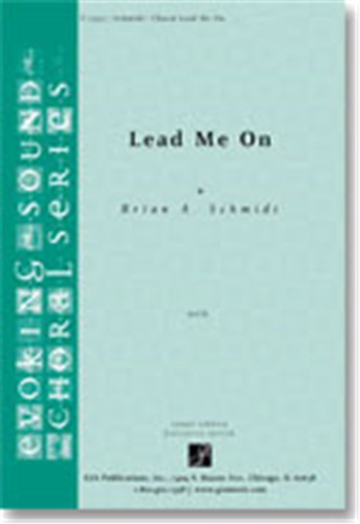 Lead Me On